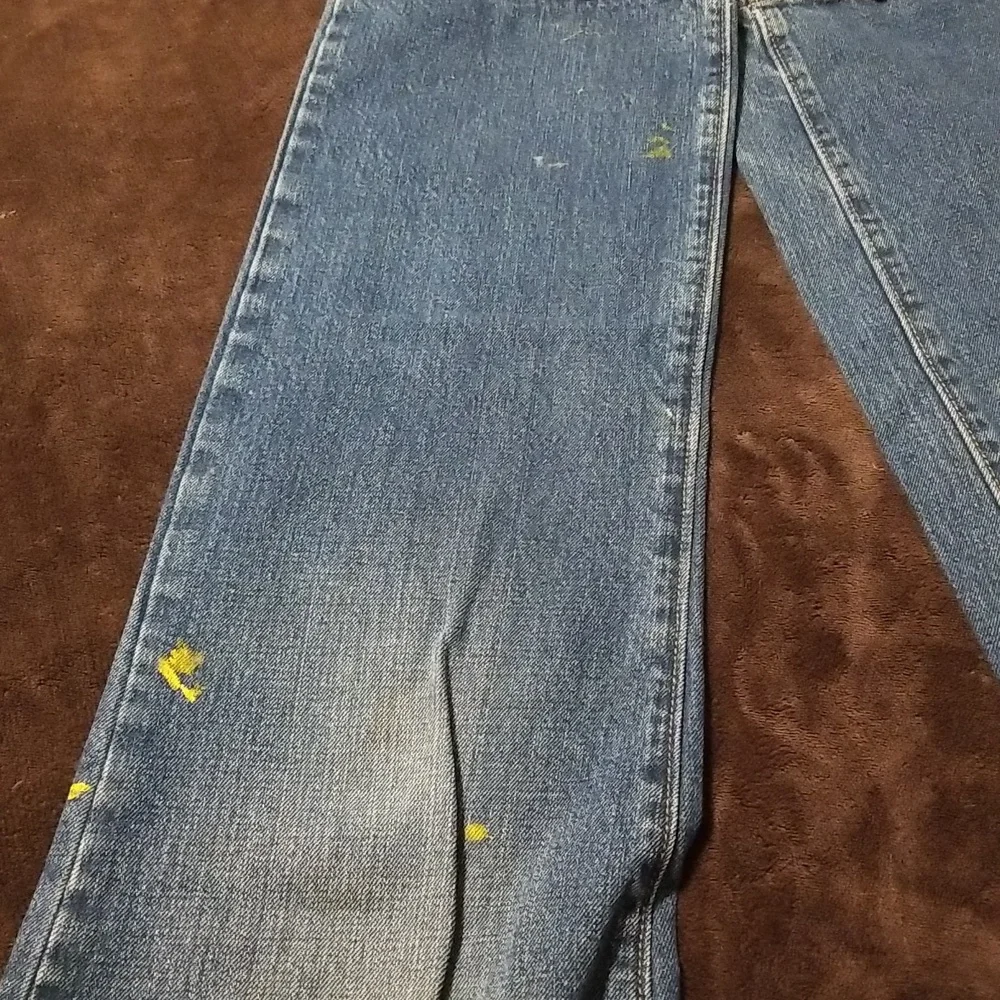Old Navy Jeans Size 32: A - Picture 9 of 11